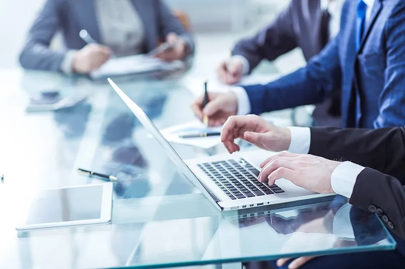 税理士、補助業務 ※正社員